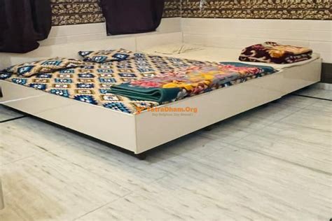 Amritsar Sindhi Niwas Dharamshala Room Booking