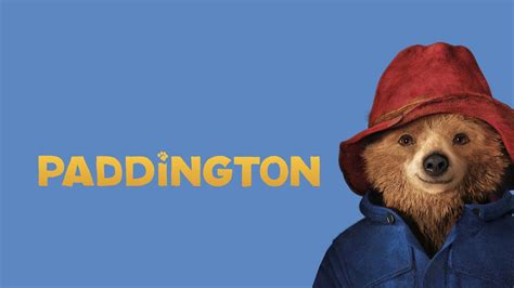 Paddington (2014) - Backdrops — The Movie Database (TMDB)