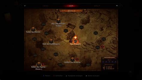 Kopfgeldjagd Diablo Iii Youtube