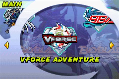 Beyblade VForce Ultimate Blader Jam GameFabrique