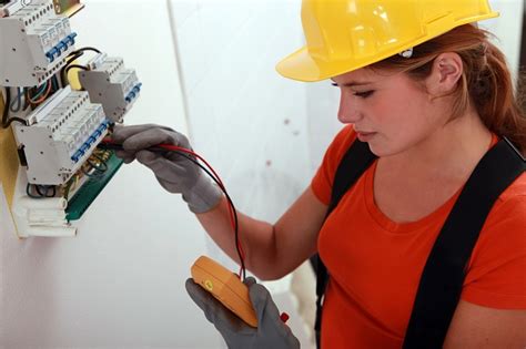 Electrician Training - Trade Programs - NCE School SacramentoNational ...