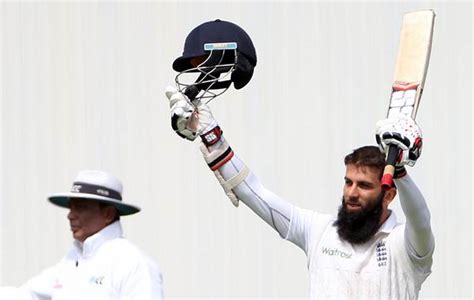 15 Facts about Moeen Ali: The Beard to be Feared