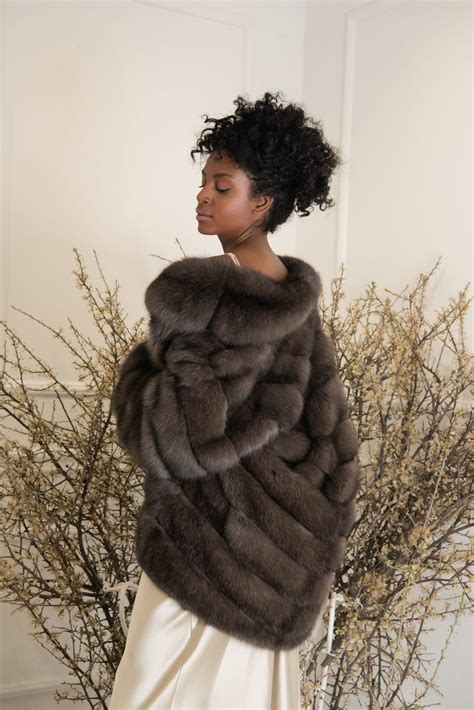 Sable Fur | Shopifur