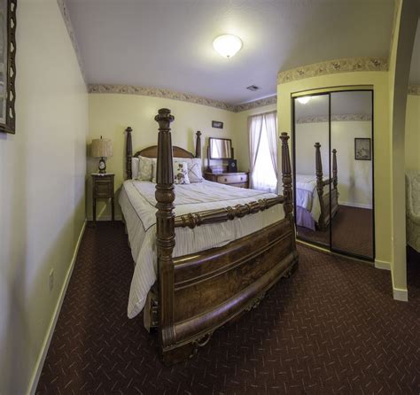 Historic Cary House Hotel Placerville, California, US - Reservations.com