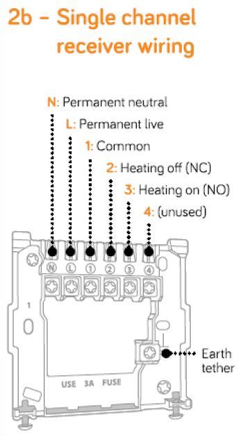 Hive Thermostat Wiring Diagram Uk Wiring Draw