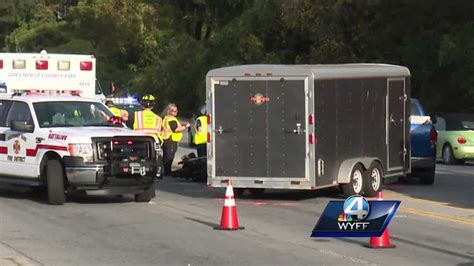 Greenville Sc Motorcycle Wreck