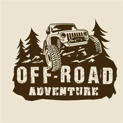 Off Road Logo Design