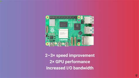 Raspberry Pi 5 vs Raspberry Pi 4: Which mini computer should you buy?