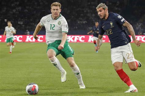 Deschamps Sorprende Tutti C La Decisione Su Theo Hernandez E Maignan