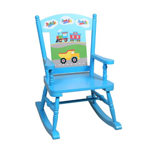 The Best Kids Rocking Chairs For Your Childs Bedroom