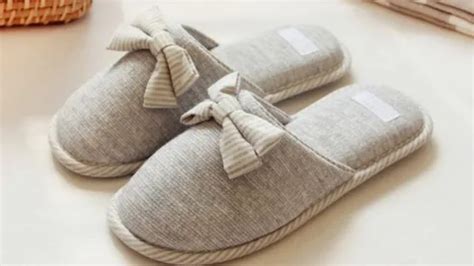 Compelling Reasons Why The Best Slippers For Bunions Can