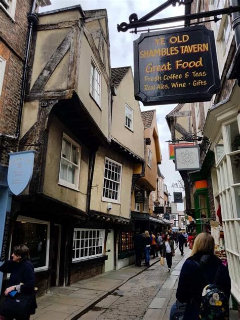 13 Magical Harry Potter Places To Visit In The UK