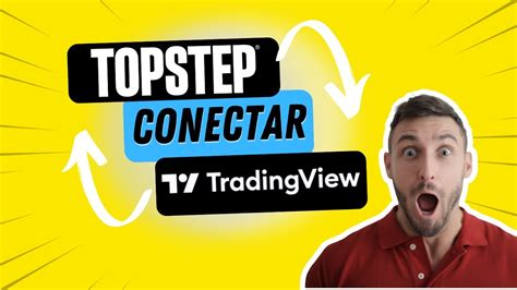 COMO CONECTAR TOPSTEP A TRADINGVIEW Para OPERAR DE FORMA SENCILLA En