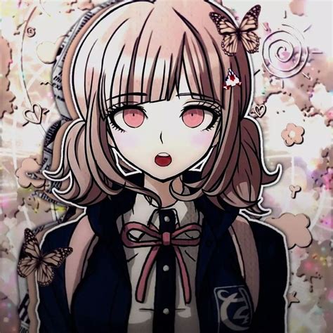 thoma memphismane ᶻz adlı kullanıcının DanganronpaA panosundaki Pin