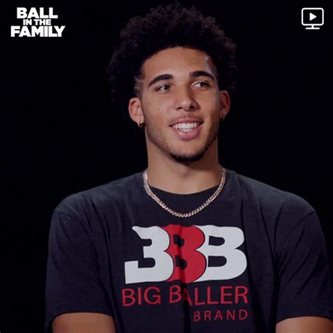 Liangelo Ball Lol GIF by Ball in the Family - Find & Share on GIPHY