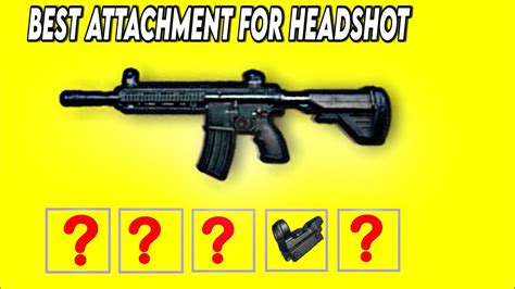 Best M416 attachments - YouTube