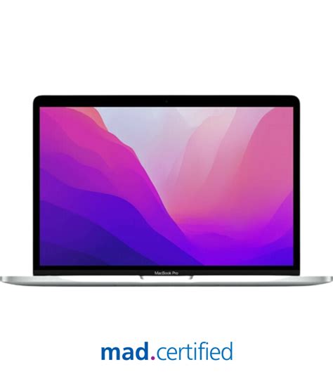 Pre Owned Apple Macbook Pro 16″ 2021 Retina Display M1 Pro 10 Core