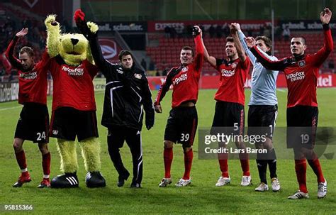 Toni Kroos Leverkusen Photos And Premium High Res Pictures Getty Images