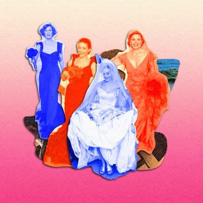 Sex And The City 20 Year Anniversary Stories