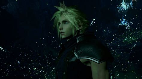 Final Fantasy Vii Rebirth Lo Abbiamo Provato