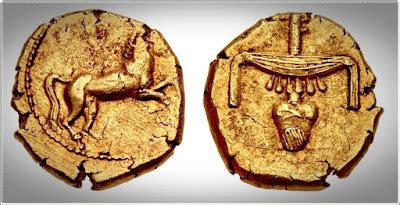 Ancient Egyptian Currency | Travel | Before It's News