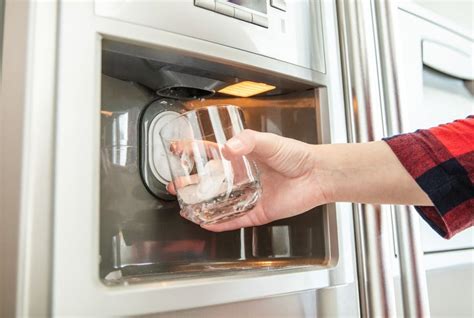 Fridges with Water and Ice Dispensers | Canstar Blue