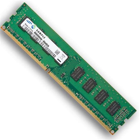 Buy M378B5173QH0-CK0 SAMSUNG 4GB 1X4GB 1600MHZ PC3-12800 Cl11 Non-Ecc ...