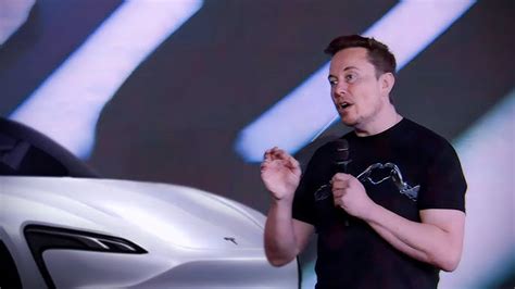 Tesla Shareholders To Vote On Elon Musks Historic 46 Billion Pay Package