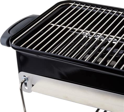 Weber Go Anywhere Charcoal Grill Review