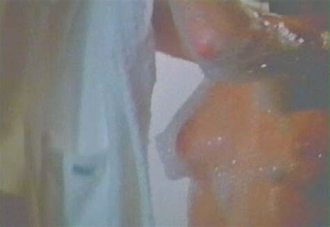 Naked Michelle Johnson In Beaks The Movie
