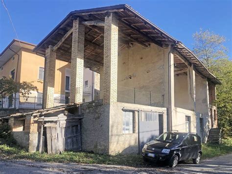 Vendita Villa Unifamiliare In Strada Provinciale Del Passo Penice Varzi