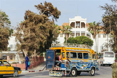 A DETAILED GUIDE TO EXPLORING SAINT LOUIS, SENEGAL — Spirited Pursuit