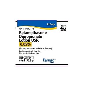 Betamethasone Dipropionate Topical Cream and Gel | Medline Industries, Inc.