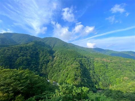 Introduction to Hakone, Japan - Boutique Japan