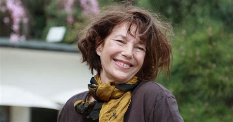 Décès de Jane Birkin cette immense maison en Bretagne où sa famille