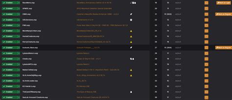 Game Freezes When Summoning Hentai Creatures Technical Support Sexlab Framework Loverslab