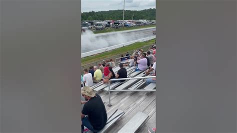 Southeast Gassers At London Kentucky Dragstrip 8202022 10 Big