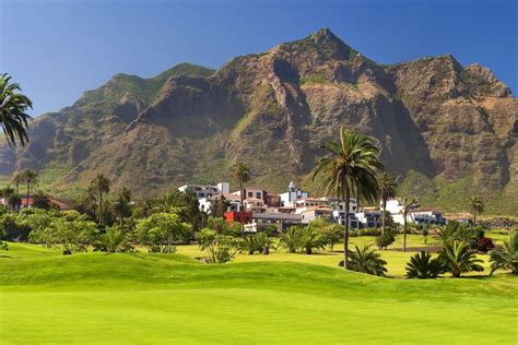 Buenavista Bekijk Deze Golfbaan Op Golftime Nl