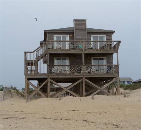 Beautiful Oceanfront Home Panoramic Views Has Grill And Air