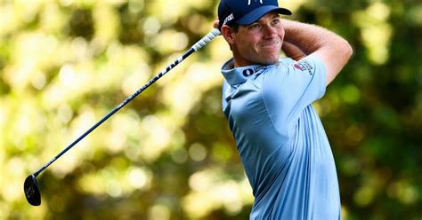 Adam Schenk Betting Profile THE CJ CUP Byron Nelson PGA TOUR