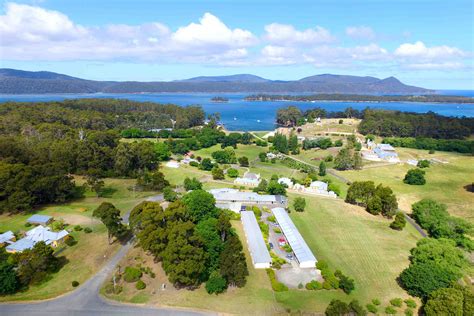 Accommodation - Port Arthur Motor Inn, Tasman Peninsula, Tasmania