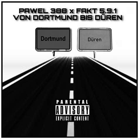 Von Dortmund Bis D Ren Single By Pawel Spotify