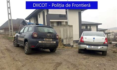 Perchezitii DIICOT In Bihor Si In Alte Judete Ale Tarii 50 Persoane