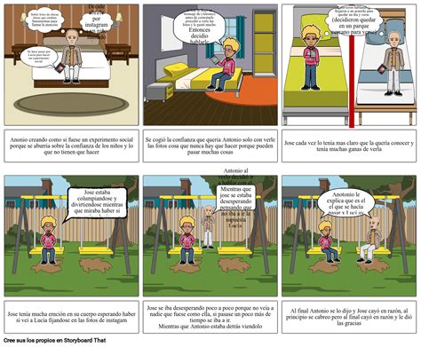 INFORMATICA Storyboard By 1c36e8bb