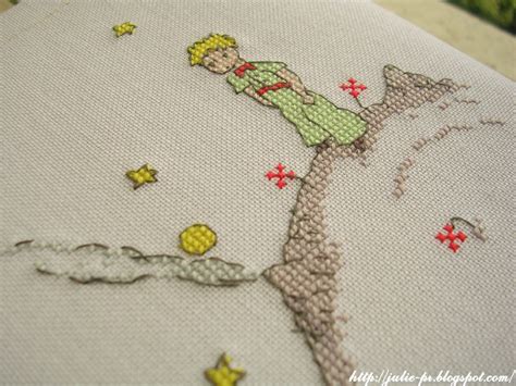 Сумка для ноутбука «Маленький Принц» / Petit Prince • Julie-pr