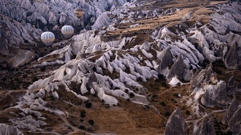 Brothers Hot Air Balloon Our Services