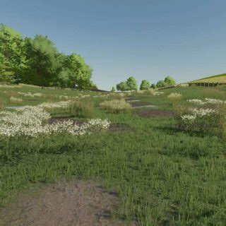 Westby, WI 4X Map v1.0.0.1 - FS25 / FS22 Mod