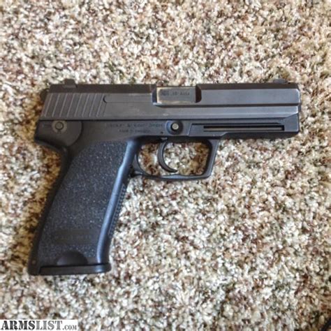 Armslist For Sale Trade Hk Usp