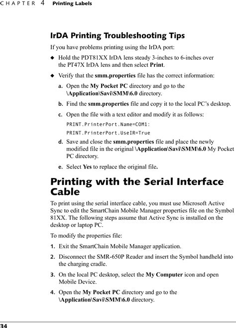 Savi Technology 650MR V2 Signpost SMR 650P 21X User Manual SMR 650