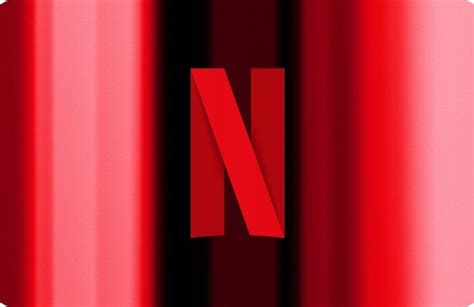 Karta Podarunkowa Netflix Voucher Na Prezent Online Multivoucher